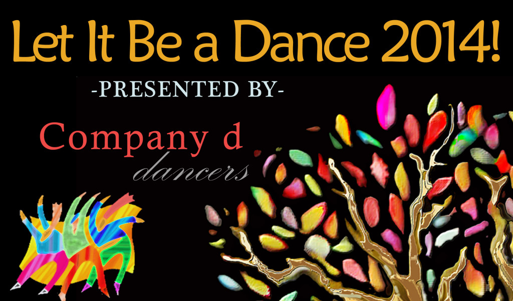 Let It Be Dance 2014